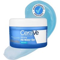 CeraVe Hydrating Hyaluronic Acid Water Gel (48ml)