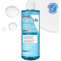 CeraVe Purifying Micellar Water (400ml)