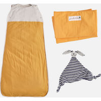 The Newborn Bundle