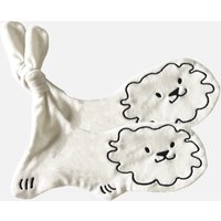 Lion Comforters (spare, pack of 2)