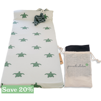 The Staycation Bundle