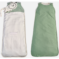 The Sleeping Bag Starter Bundle