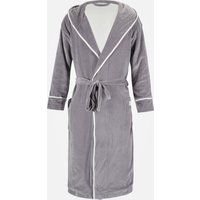 Adult Robe - Grey