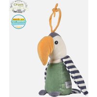 Hornbill Sensory Toy
