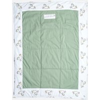 Limited Edition Bamboo Blanket - Unicorn