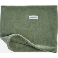 Organic Snood - Green