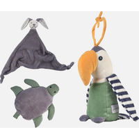 Ultimate Baby Gift Bundle