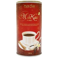 Pureraw Sichern Sie sich 21% Preisvorteil auf die MaKao Winter Edition 190 g