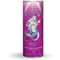 Pureraw 21% Rabatt auf Natürlich rosa Ballaststoffpulver Meerjungfrauen Zauber 170 g
