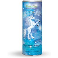 Pureraw 21% Rabatt Magisch blauer Einhorn Zauber 170 g Ballaststoffpulver