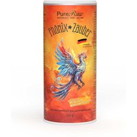 Pureraw 21% Rabatt auf Phönix Zauber Magisches OrangenBallaststoffpulver 170 g