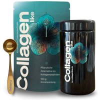 Pureraw Sichern Sie sich 10% Rabatt auf das CollagenLike BasisSet