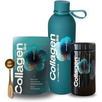 Pureraw Jetzt 14% Rabatt auf das CollagenLike Tagesset sichern