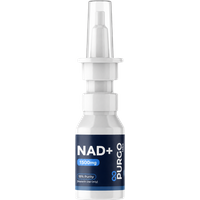 NAD+ Spray - 1500mg