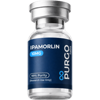 Ipamorlin - 10mg