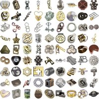 Group Special - a set of 68 Hanayama puzzles