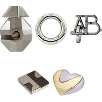 Puzzle Master Deal Enjoy 25% Off Level 5 Set of 3 Hanayama Puzzles