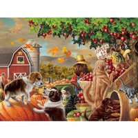 Harvest Market Hounds