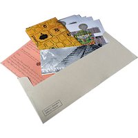 Escape Mail: Season 1 – Episode 3 Ancient Mysteries