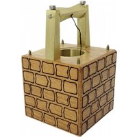 Abraham's Well - Sequential Discovery Puzzle
