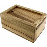 Menace - Sequential Discovery Puzzle Box
