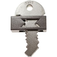 Cast Key III