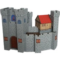 Castle Emberlock - Sequential Discovery Puzzle Box