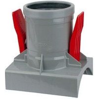 Riool keilinlaat klik dyka-500 x 160 mm