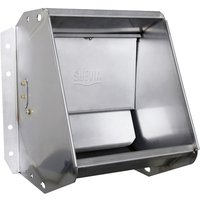 Suevia 500 rvs sneldrinker drinkbak
