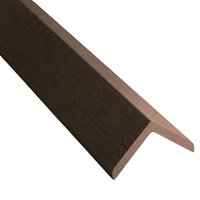 Heritage Timbosite Edging Trim Desert Drift - 55mm x 55m x 3660mm