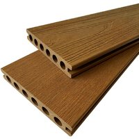 Elite Timbosite Decking Board Rustic - 140mm x 3660mm