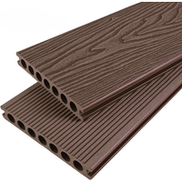Classic Timbosite Decking Board Royal Oak - 148mm x 3660mm
