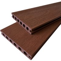 Elite Timbosite Decking Board Redwood - 140mm x 3660mm