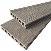 Elite Timbosite Decking Board Antique - 140mm x 3660mm