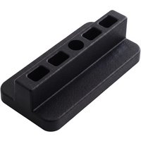 Timbosite Decking Mounting Clips 5-6mm - Pack of 100
