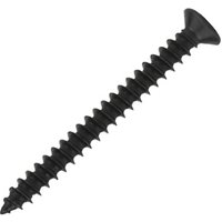 Timbosite Decking M4 x 40mm Screws - Pack of 100