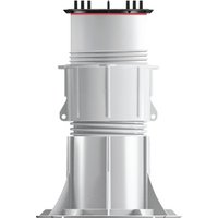 Timbosite Decking Pedestal TB7 244-354mm
