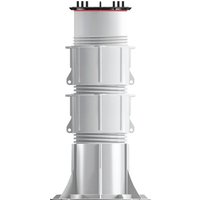 Timbosite Decking Pedestal TB8 312-461mm