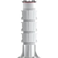 Timbosite Decking Pedestal TB9 375-575mm