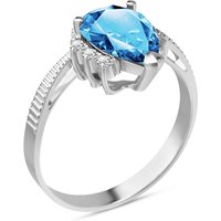 Click to view product details and reviews for Blue Topaz Diamond Katrina Belle Abstract Ring In 9ct White Gold. Click to view product details and reviews for Blue Topaz Diamond Katrina Belle Abstract Ring In 9ct White Gold.