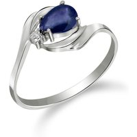 Click to view product details and reviews for Sapphire Diamond Priya Flare Engagement Ring In Sterling Silver. Click to view product details and reviews for Sapphire Diamond Priya Flare Engagement Ring In Sterling Silver.