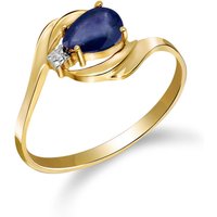 Click to view product details and reviews for Sapphire Diamond Priya Flare Engagement Ring In 9ct Gold. Click to view product details and reviews for Sapphire Diamond Priya Flare Engagement Ring In 9ct Gold.