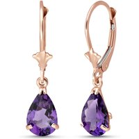 Click to view product details and reviews for Amethyst Katrina Belle Drop Earrings In 9ct Rose Gold. Click to view product details and reviews for Amethyst Katrina Belle Drop Earrings In 9ct Rose Gold.