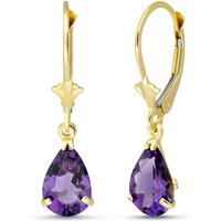 Click to view product details and reviews for Amethyst Katrina Belle Drop Earrings In 9ct Gold. Click to view product details and reviews for Amethyst Katrina Belle Drop Earrings In 9ct Gold.