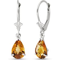Click to view product details and reviews for Citrine Katrina Belle Drop Earrings In 9ct White Gold. Click to view product details and reviews for Citrine Katrina Belle Drop Earrings In 9ct White Gold.