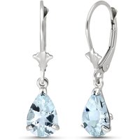 Click to view product details and reviews for Aquamarine Katrina Belle Drop Earrings In 9ct White Gold. Click to view product details and reviews for Aquamarine Katrina Belle Drop Earrings In 9ct White Gold.