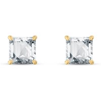 Click to view product details and reviews for Cz Alexandra Subtle Stud Earrings In 9ct Gold. Click to view product details and reviews for Cz Alexandra Subtle Stud Earrings In 9ct Gold.