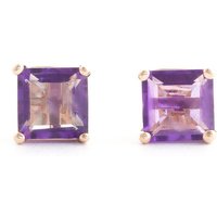 Click to view product details and reviews for Amethyst Alexandra Subtle Stud Earrings In 9ct Rose Gold. Click to view product details and reviews for Amethyst Alexandra Subtle Stud Earrings In 9ct Rose Gold.