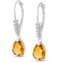 Click to view product details and reviews for Citrine Diamond Katrina Belle Drop Earrings In 9ct White Gold. Click to view product details and reviews for Citrine Diamond Katrina Belle Drop Earrings In 9ct White Gold.
