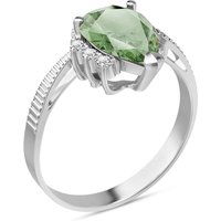 Click to view product details and reviews for Green Amethyst Diamond Katrina Belle Abstract Ring In 9ct White Gold. Click to view product details and reviews for Green Amethyst Diamond Katrina Belle Abstract Ring In 9ct White Gold.
